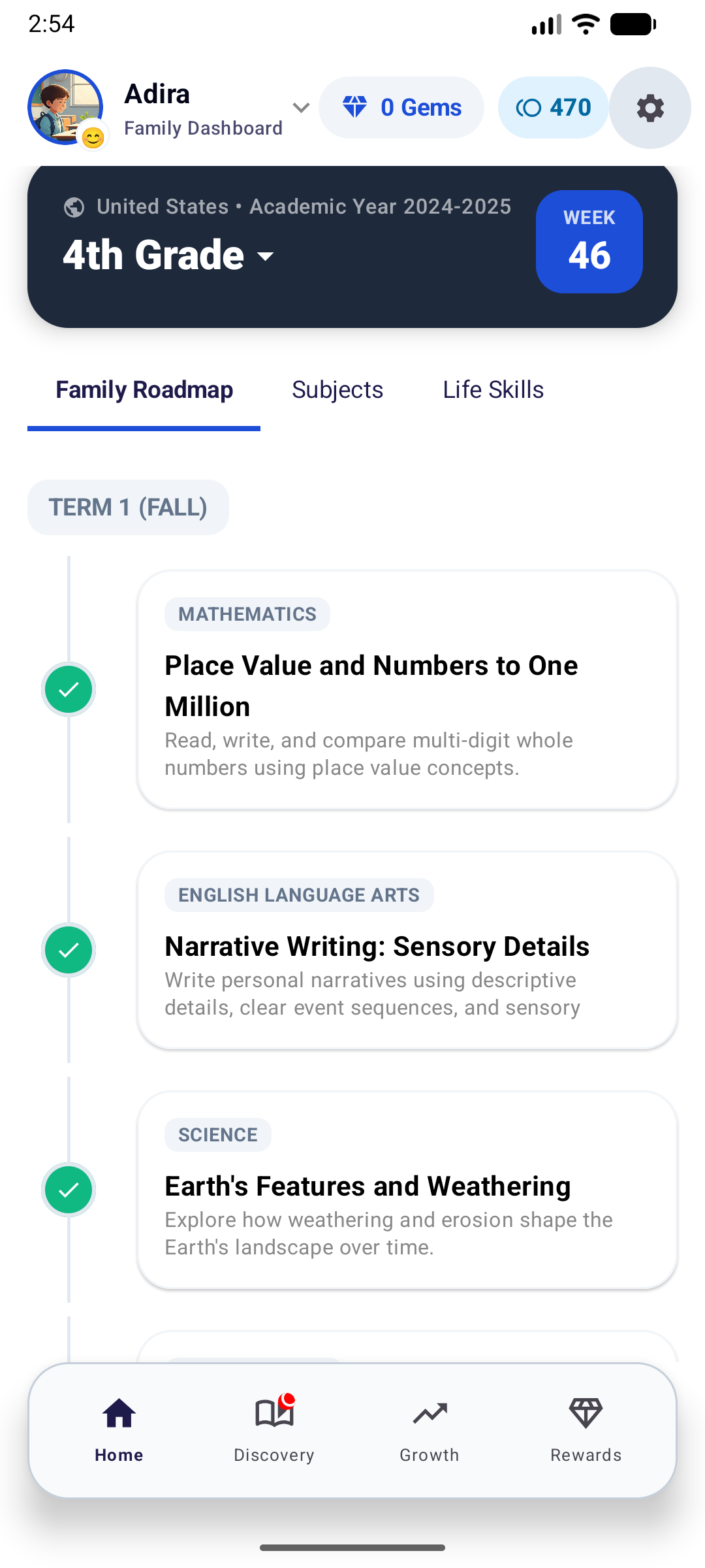 Quiz Mode